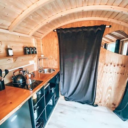 Tiny House Murato Dış mekan fotoğraf