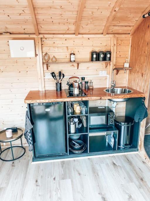 Tiny House Murato Dış mekan fotoğraf