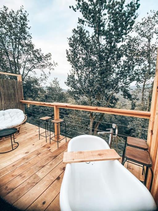 Tiny House Murato Dış mekan fotoğraf