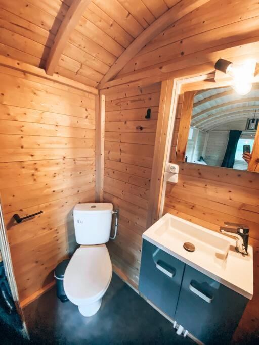 Tiny House Murato Dış mekan fotoğraf