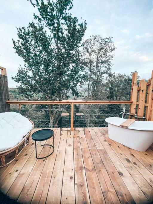 Tiny House Murato Dış mekan fotoğraf