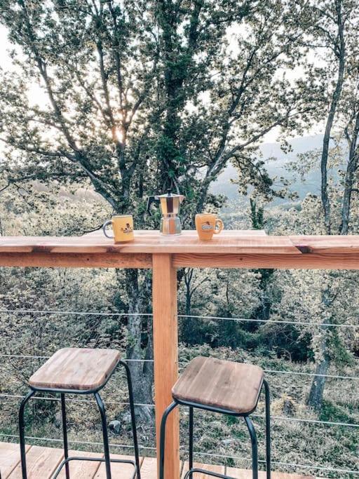 Tiny House Murato Dış mekan fotoğraf
