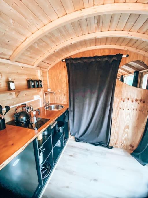 Tiny House Murato Dış mekan fotoğraf