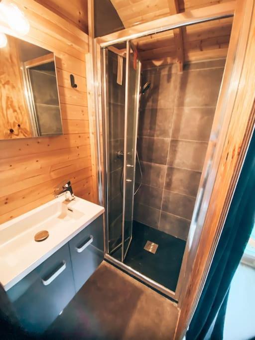 Tiny House Murato Dış mekan fotoğraf