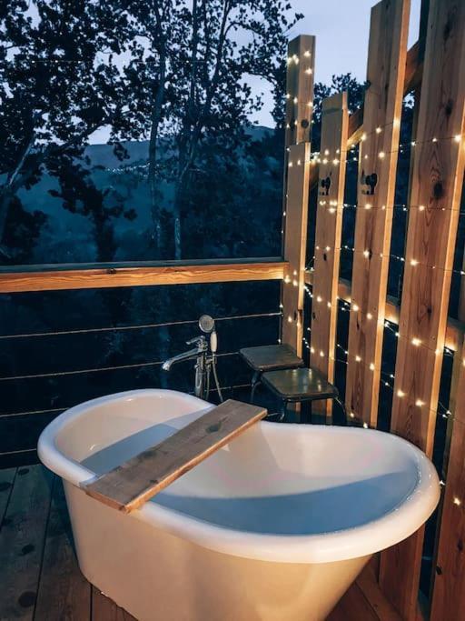 Tiny House Murato Dış mekan fotoğraf