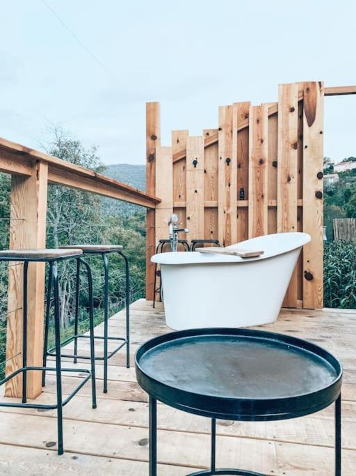 Tiny House Murato Dış mekan fotoğraf