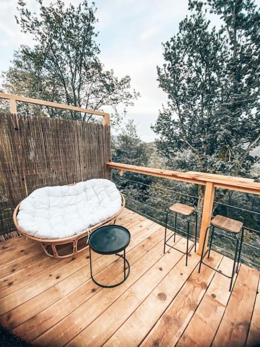 Tiny House Murato Dış mekan fotoğraf