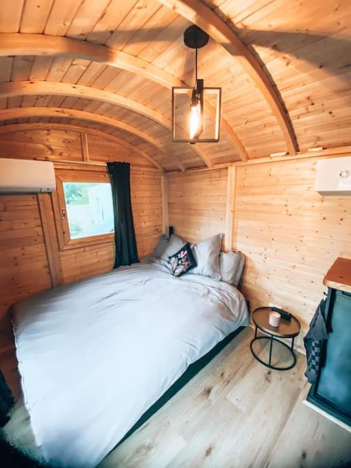 Tiny House Murato Dış mekan fotoğraf